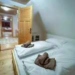 Traditional Deer With Sauna - Srnacie