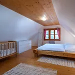 Traditional Deer With Sauna - Srnacie
