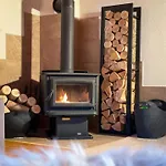 Traditional Deer With Sauna - Srnacie Horská chata Dolny Kubin