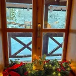 Horská chata Traditional Deer With Sauna - Srnacie