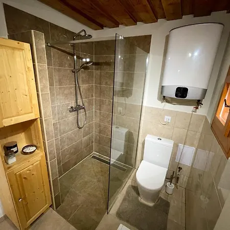 Traditional Deer With Sauna - Srnacie Chalet *