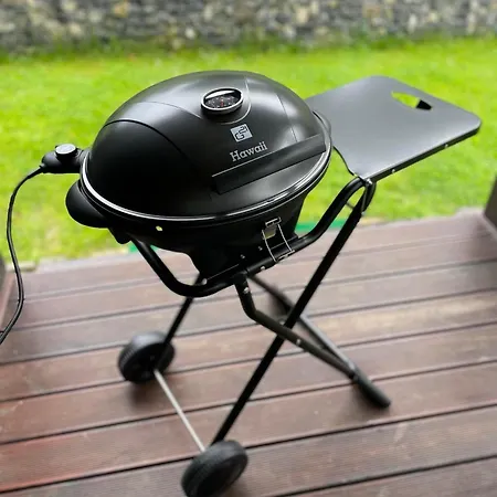 Chalet Traditional Deer With Sauna - Srňacie Dolny Kubin