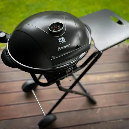 Traditional Deer With Sauna - Srnacie 샬레