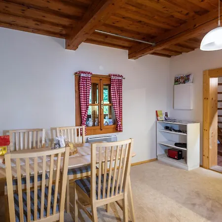 Traditional Deer With Sauna - Srnacie * דולני קובין