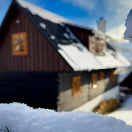 Traditional Deer With Sauna - Srňacie * Dolny Kubin