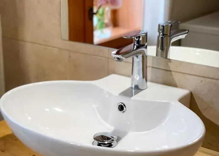 Шале Traditional Deer With Sauna - Srnacie