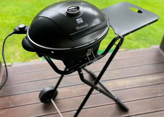 Шале Traditional Deer With Sauna - Srnacie Дольни-Кубин