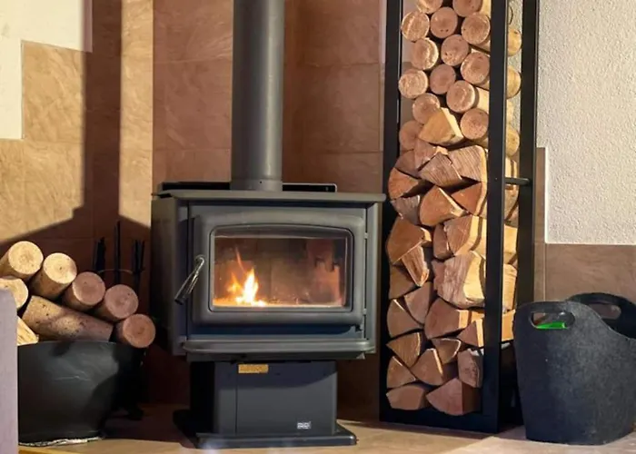 Traditional Deer With Sauna - Srnacie Шале Дольни-Кубин